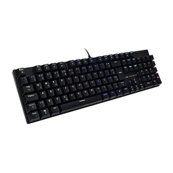 Teclado Mecânico Gamer C3TECH KGM-900BK