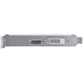 Placa de Vídeo 4GB GT1030 Pcyes Single Fan GDDR4 - PAGT10304GBG4LP