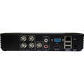 Dvr Stand Alone 4 Canais D5104 Hdmi Ahd-l Gigasat