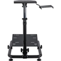 Suporte Para Volante De Corrida Fortrek Racing Space Cockipt Simulador - 84979