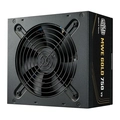 Fonte 750w Cooler Master Mwe Gold 750 V3 Atx 3.1 80 Plus Gold - MPE-7506-ACAG-BBR