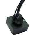 Headset 5+ Sem Fio Bluetooth Recarregavel - HS-200