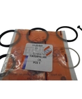 REPARO COMPLETO CATERPILLAR C9 HEUI