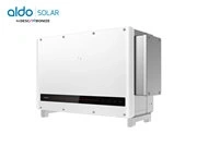 Inversor Solar Fotovoltaico On Grid 250kW Trifásico 800V - GOODWE