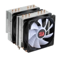 Cooler Para Processador Redragon Rind Preto - CC-1054-RGB