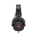 Headset Gamer Redragon Zeus Lite Preto - H510-lt