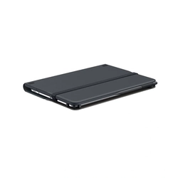 Capa Logitech Universal Folio Teclado Para Tablets De 10