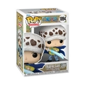 Boneco Funko Pop! One Piece - Trafalgar Law
