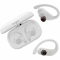 Fone De Ouvido Bright Bluetooth Branco - Fn571