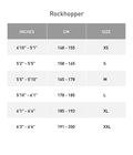 Bicicleta Specialized Rockhopper 29