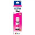 Garrafa de Tinta Epson T544, Magenta, 65ml T544320-AL