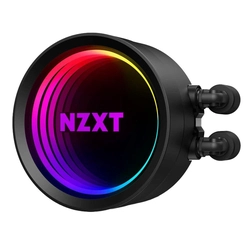Water Cooler NZXT KRAKEN X53 240mm RGB - RL-KRX53-01