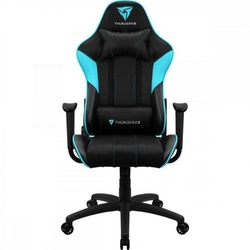 Cadeira Gamer Thunderx3 Ec3 Ciano