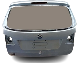 Tampa Traseira Vw Spacefox 2011/2019 (ID:13139)