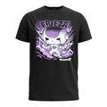 Pop! Tees Camiseta e Pop Dragon Ball z - Frieza Ff - Tam. p