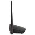 Roteador Wireless Intelbras 300mbps - RF 301K