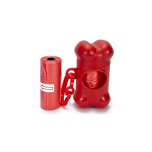 Kit Higiênico Cata Caca com Refil