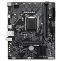 Placa Mãe Gigabyte H510M K V2, Chipset H510, Rev. 2, Intel, Socket LGA 1200, mATX, DDR4