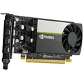 Placa de Video Nvidia Quadro - T1000 4gb Gddr6 128 Bits (4x Mdp) - Vcnt1000-pb