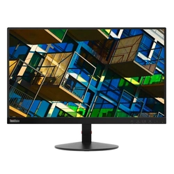 Monitor Lenovo Thinkvision S22e-19 21.5" Ips - 62adkbr1br