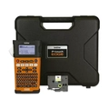 Rotulador Eletrônico Brother Portátil - PTE300VP