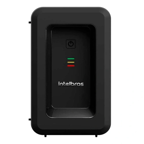 Nobreak Intelbras Attiv 1200 Va Bivolt - 4822209