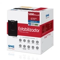Estabilizador Sms Revolution Speedy 1000va Monovolt 115/115v - 16621