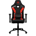 Cadeira Gamer Thunderx3 Tc3 Ember Red Vermelha