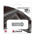 Pen Drive Kingston Kyson 128gb Usb Tipo a - Dtkn/128gbi
