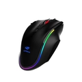 Mouse USB C3TECH FURY - MG-520BK