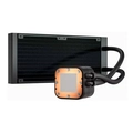 Water Cooler Corsair H100I Elite RGB 240mm - CW-9060058-WW