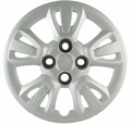 Calota Grid Aro 14p 079cb-pta Fiat Modelo Uno Way 2011/ 12