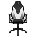 Cadeira Gamer Aerocool Admiral Azure White - 80533