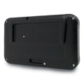 Coletor De Dados Unitech Vestível Wd200 Bluetooth Wi-fi - Wd200-0a6fumtg