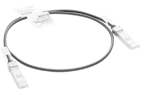 Cabo Dac Hpe Aruba Ion 10g Sfp+ To Sfp+ 1m - R9d19a i
