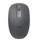 Mouse Logitech M196 Grafite Sem Fio - 910-007456