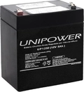 Bateria 12v 5,0ah (up1250)