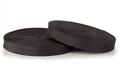Fita de Cinto Nylon 1,20M (Preta)