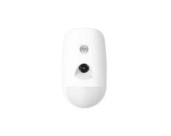 Sensor de Alarme Sem Fio Hikvision Ds-pdpc12p-eg2-we