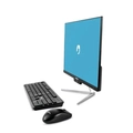Desktop Positivo All In One Celeron Dual Core 21 Full Hd C464ai - Linux