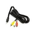 Cabo P2 P/ 3rca 1.8m - Xc-p2-3rca