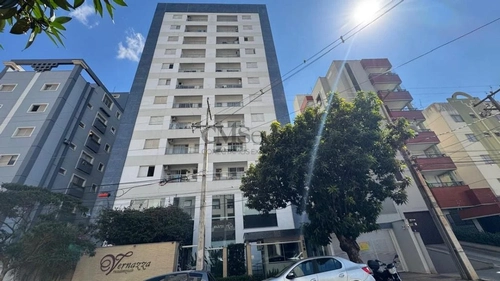 Apartamento à venda em Londrina, Vila Ipiranga, com 2 quartos, com 60.55 m², Vernazza Residenziale