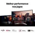Monitor Lg 29" Ultrawide 100hz 1ms Fhd Branco - 29wq600b-w.awzm