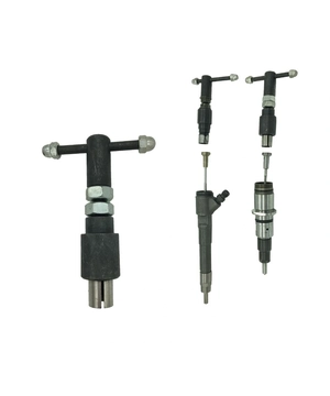 SACADOR DE VÁLVULA BASTÃO BOSCH LINHA 120 - DT01-0103 D-TRON