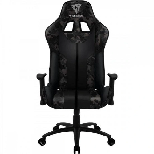 Cadeira Gamer Thunderx3 - Bc3 Camuflada