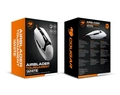 Mouse Gamer Cougar Airblader Tournament White - 3M487WONW.0001
