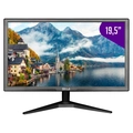 Monitor 19.5 Skul Office Led 5ms 75hz Hdmi Vga - Sm1955ms75y