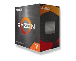Processador Amd Ryzen 7 5800xt 3.8 Ghz Box - 100-100001582box