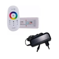 Comando Led Piscina Modulo Rgb Controle Touch + Fonte