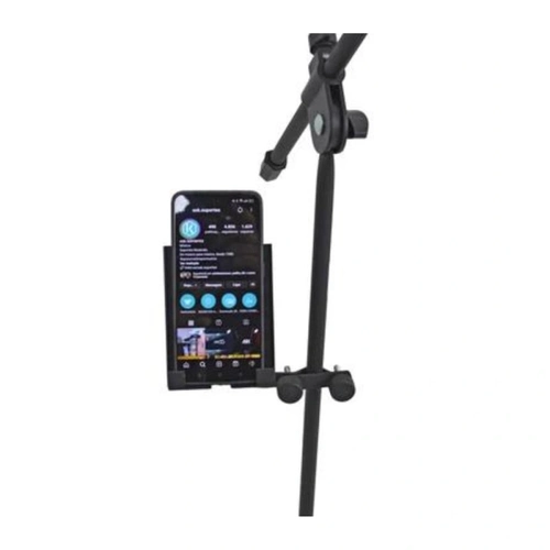 Clamp Multifuncional Ask C13 Preto